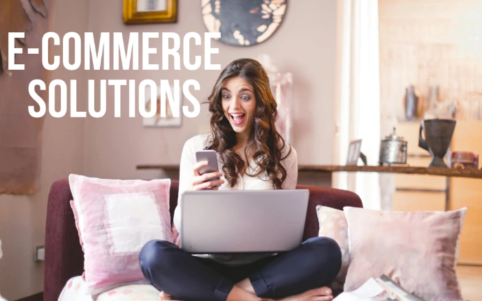 e-commerce solutions